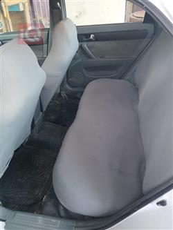 شيفروليه اوبترا